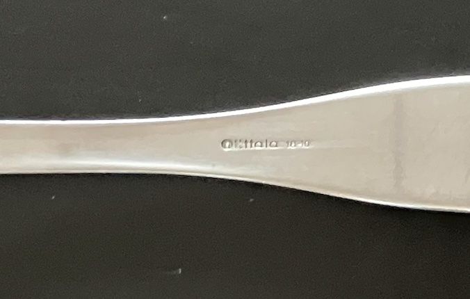 Iittala Bestecksets: iittala – Gebraucht aus Allschwil von rotocker 1