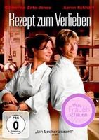 REZEPT ZUM VERLIEBEN