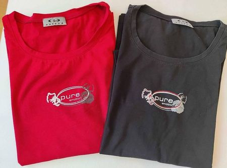 Sport T-Shirts Extend Gr. 48