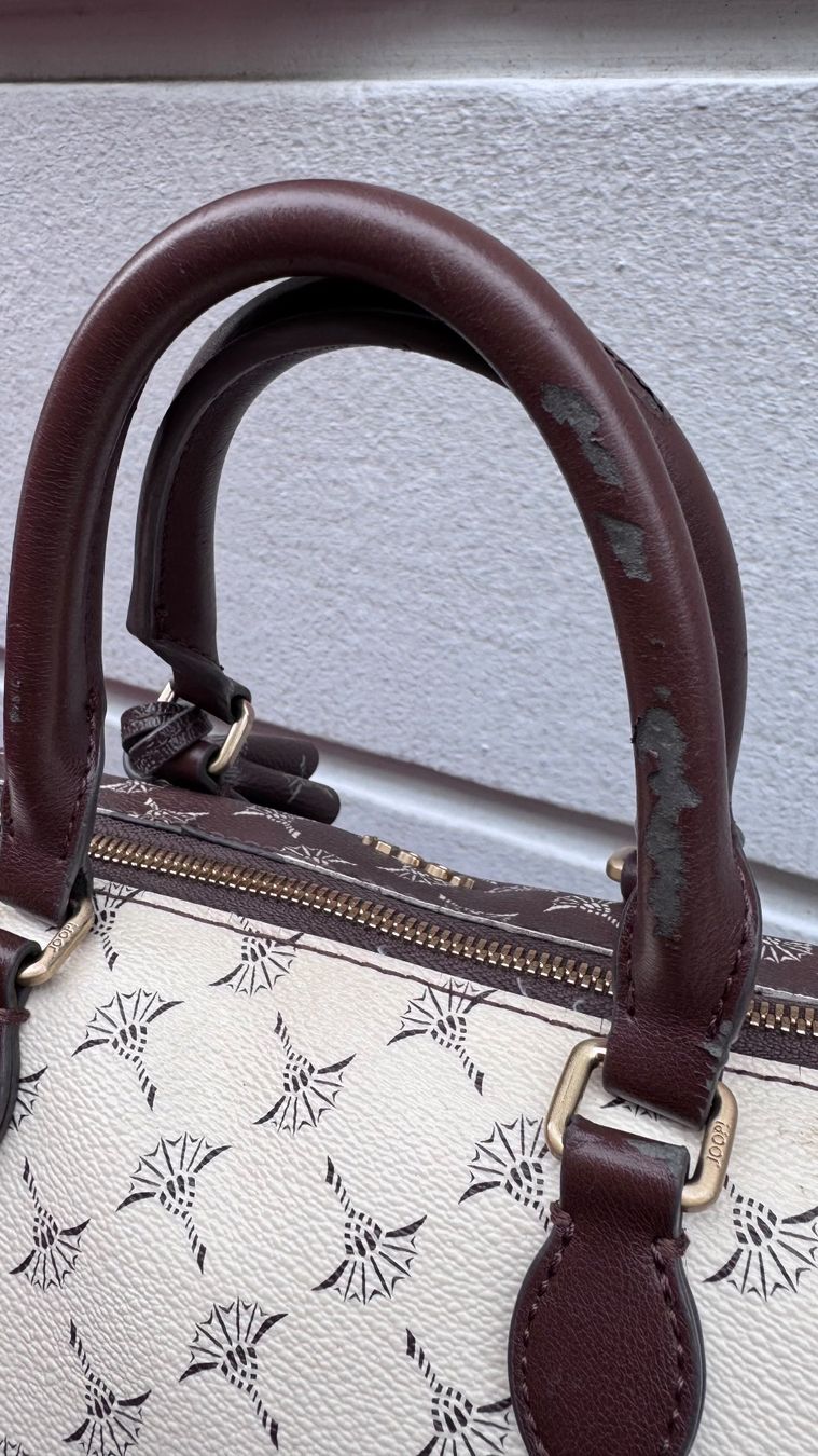 Joop Borse da donna: Joop Handtasche – Usato da Uhwiesen venduto da Thom 5