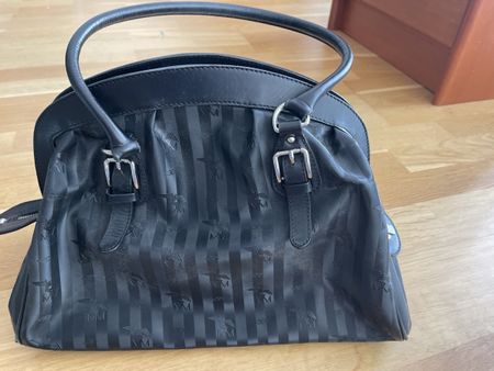 MM Tasche original