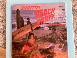 Anette