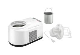 NEMOX Gelato Chef 2200 sorbetière compresseur haut de gamme