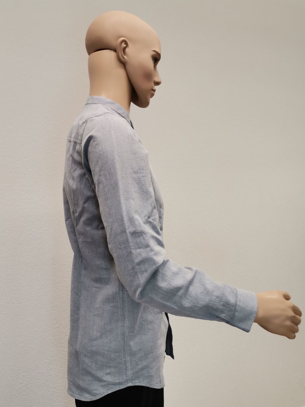 Hemden: JACK&JONES Premium Herrenhemd, Gr. M – Gebraucht aus Schaffhausen von Restwert_SH 2