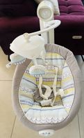Joie Serena Infant Swing and Rocker ( Used)