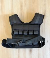 Gewichtveste (Weighted Training Vest)