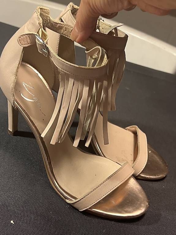 Scarpe da donna: Zing Tacchi spillo – Usato da Minusio venduto da www_6ybt 1