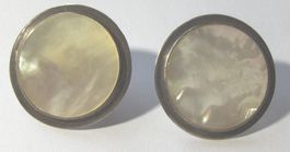 Silber Ohrstecker 800 Silber DEVINE Zürich