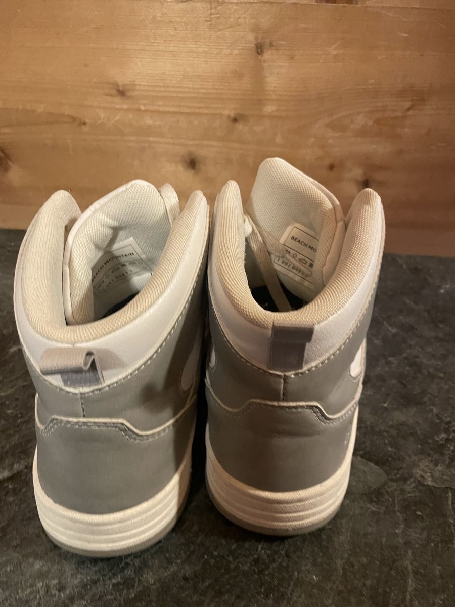 Herrenschuhe: Schuhe – Gebraucht aus ftan von MaSchu12 1