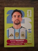 Panini FIFA WM 2026 Sticker - ARG 6 🇦🇷⚽️