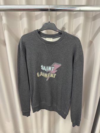 Sweatshirt Yves Saint Laurent