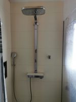 Duschsystem Grohe 