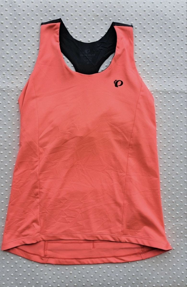 Pearl Izumi Canottiere & Pantaloni: Pearl Izumi Radtricot – Nuovo (secondo la descrizione) da Leibstadt venduto da Bimba4