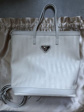 Maison Molletus Tasche