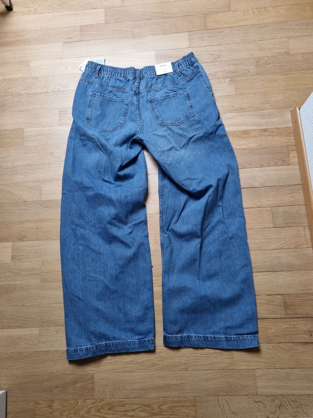 Only Jeans: ONLY Jeans, Gr. L/32, Damen, neu – Nuovo (secondo la descrizione) da Waltenschwil venduto da Larache90 2