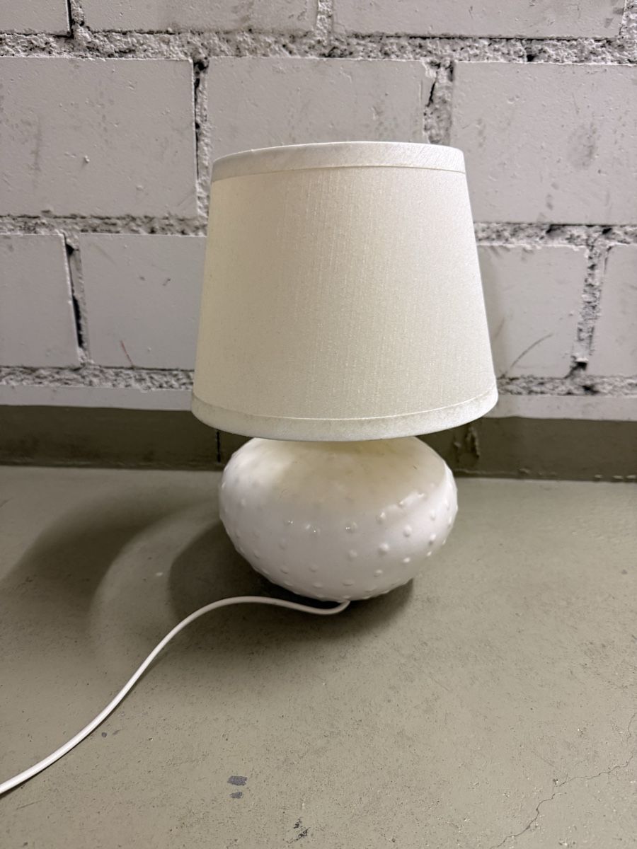 Ikea Lampade: Tischlampe – Usato da Winterthur venduto da ivule2000