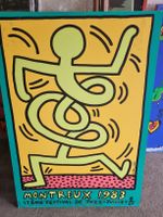 Keith Haring plakate 