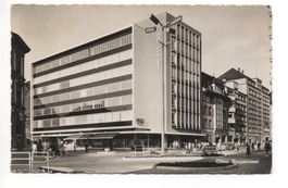 OLTEN Ringstrasse - Gebäude Frey