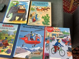 Globibücher