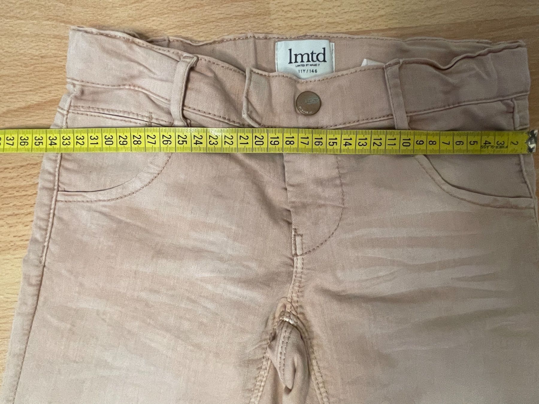 Pantaloni: LMTd Jeans 146 – Nuovo (secondo la descrizione) da Muttenz venduto da Susanne81002 1