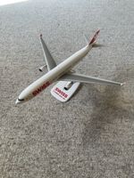 Modell Airbus A330-300 SWISS mit Ständer
