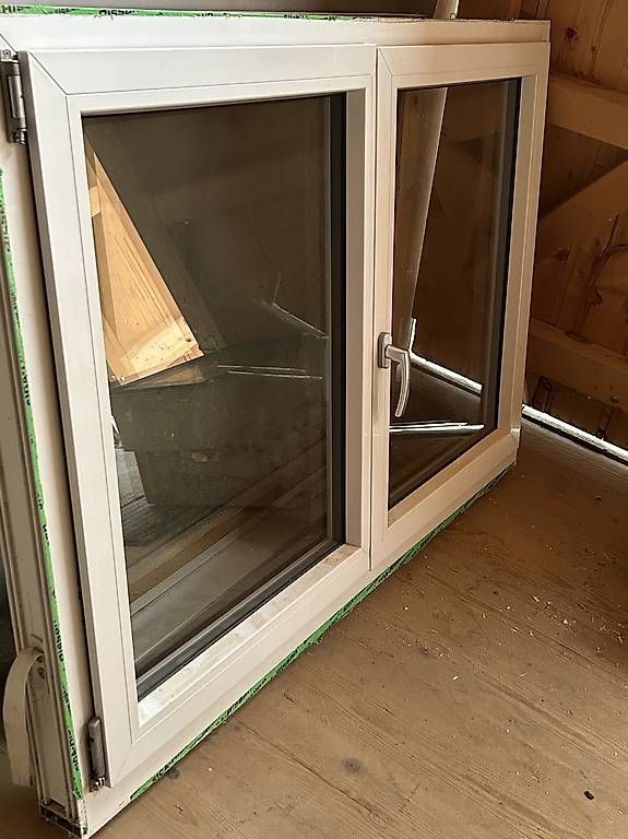 Finestre: Fenster / Umbau / Renovation/ Bauen/ – Usato da Langnau im Emmental venduto da enduro.09 3
