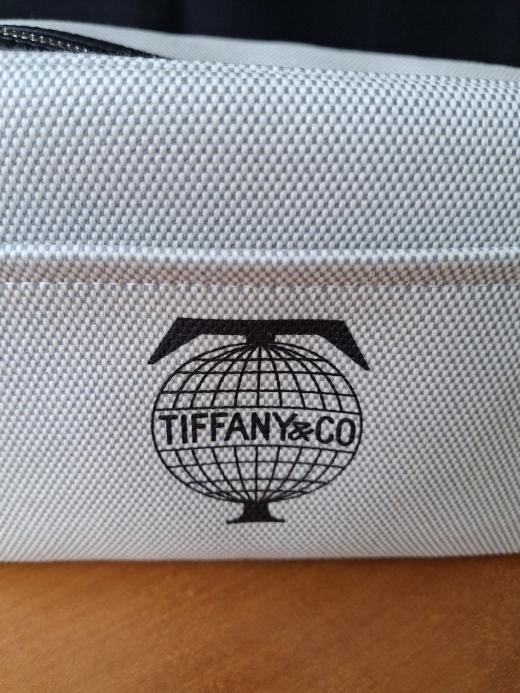 Custodie per cosmetici: Tiffany travel Necessaire – Nuovo (secondo la descrizione) da Gersau venduto da syl_5dsz 7
