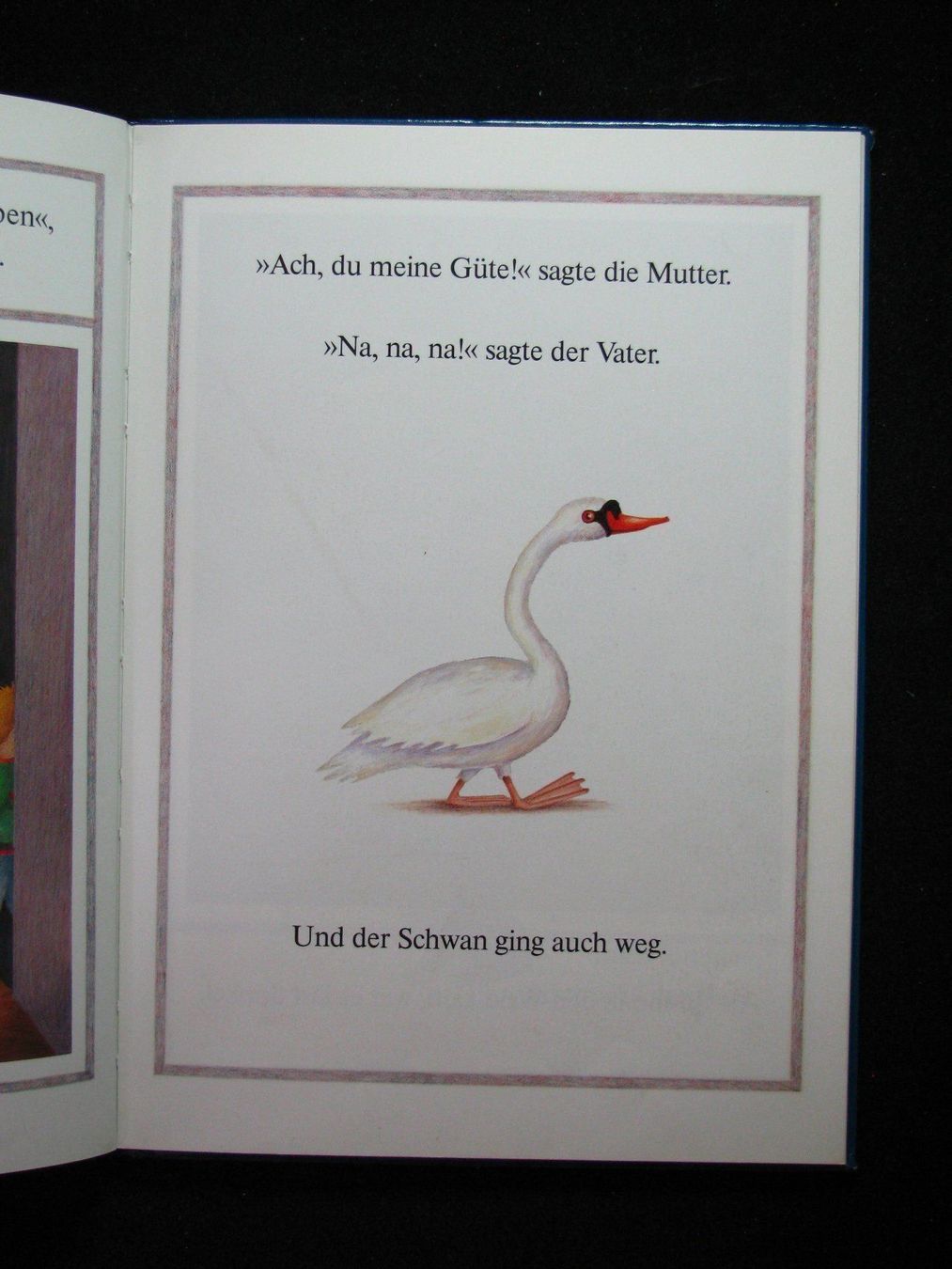 Libri: Martin Auer & Simone Klages  Bimbo – Usato da Reitnau venduto da Zaomir 4