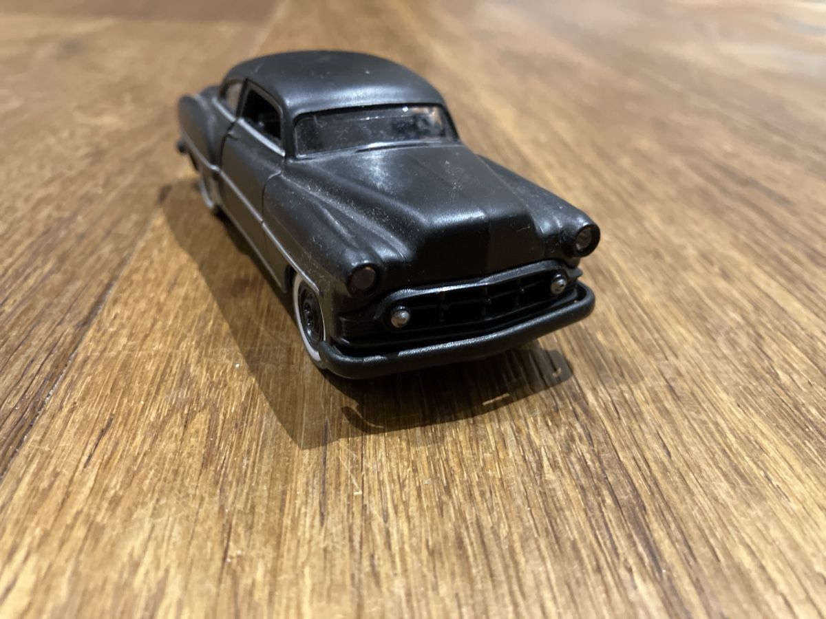 Maisto Modellini d'auto: Maisto 1953 chevrolette custom  – Usato da Luzern venduto da tra_t8h7