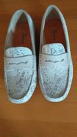 Sioux Ballerinas