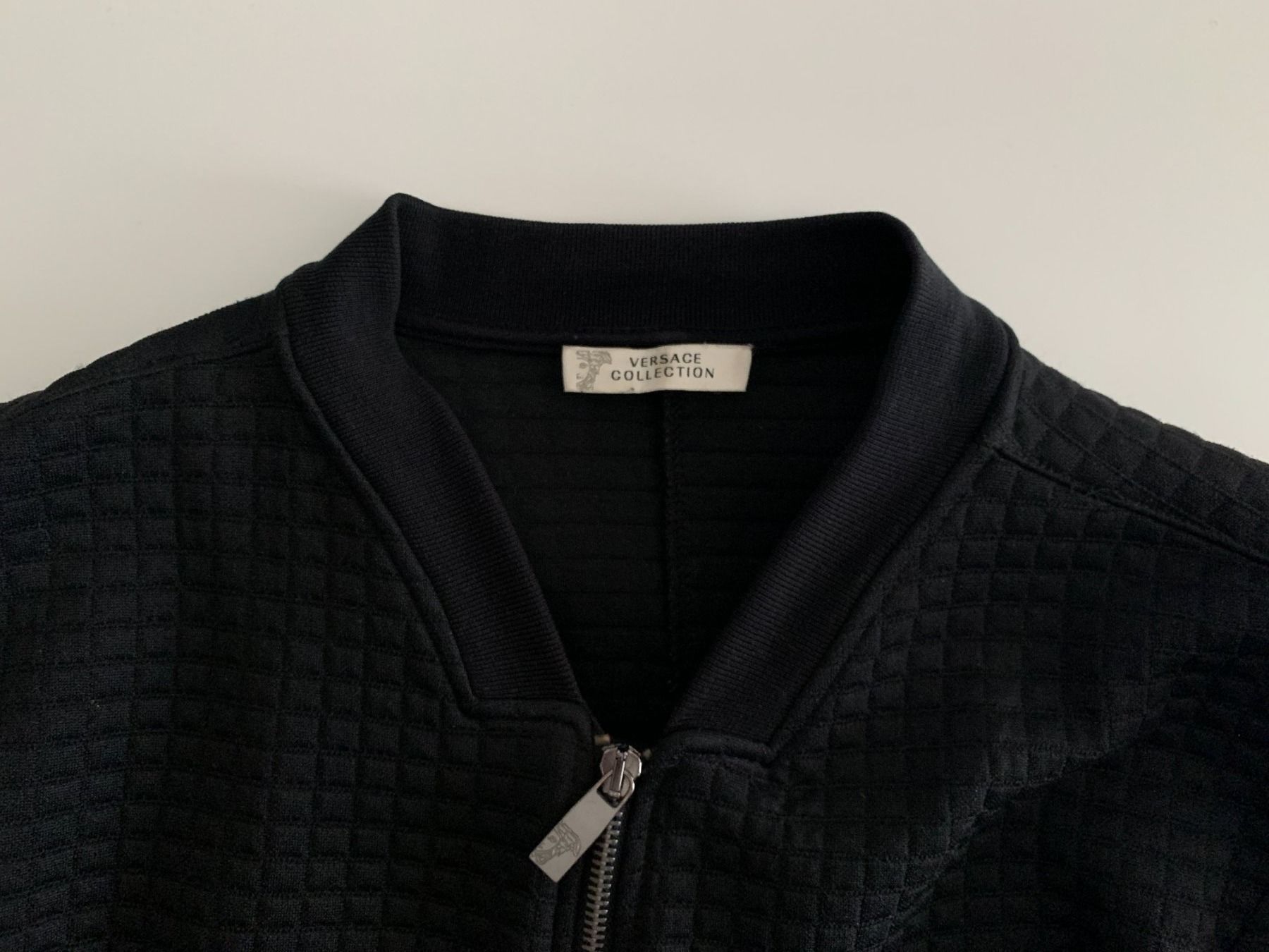 Versace Vestes: VERSACE - Jacke schwarz M – D'occasion à Zürich par Diazaio 4
