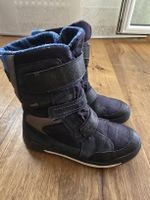 kinderboots gora tex