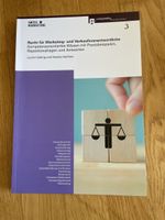 compendio: Recht für Marketing & Verkaufsverantwortliche