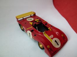 Ferrari 312P - Bausatz FDS !!!!!!  %% Liquidation %%%%