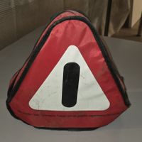 Pannenset Auto, komplett mit Kabel und Abschleppseil!
