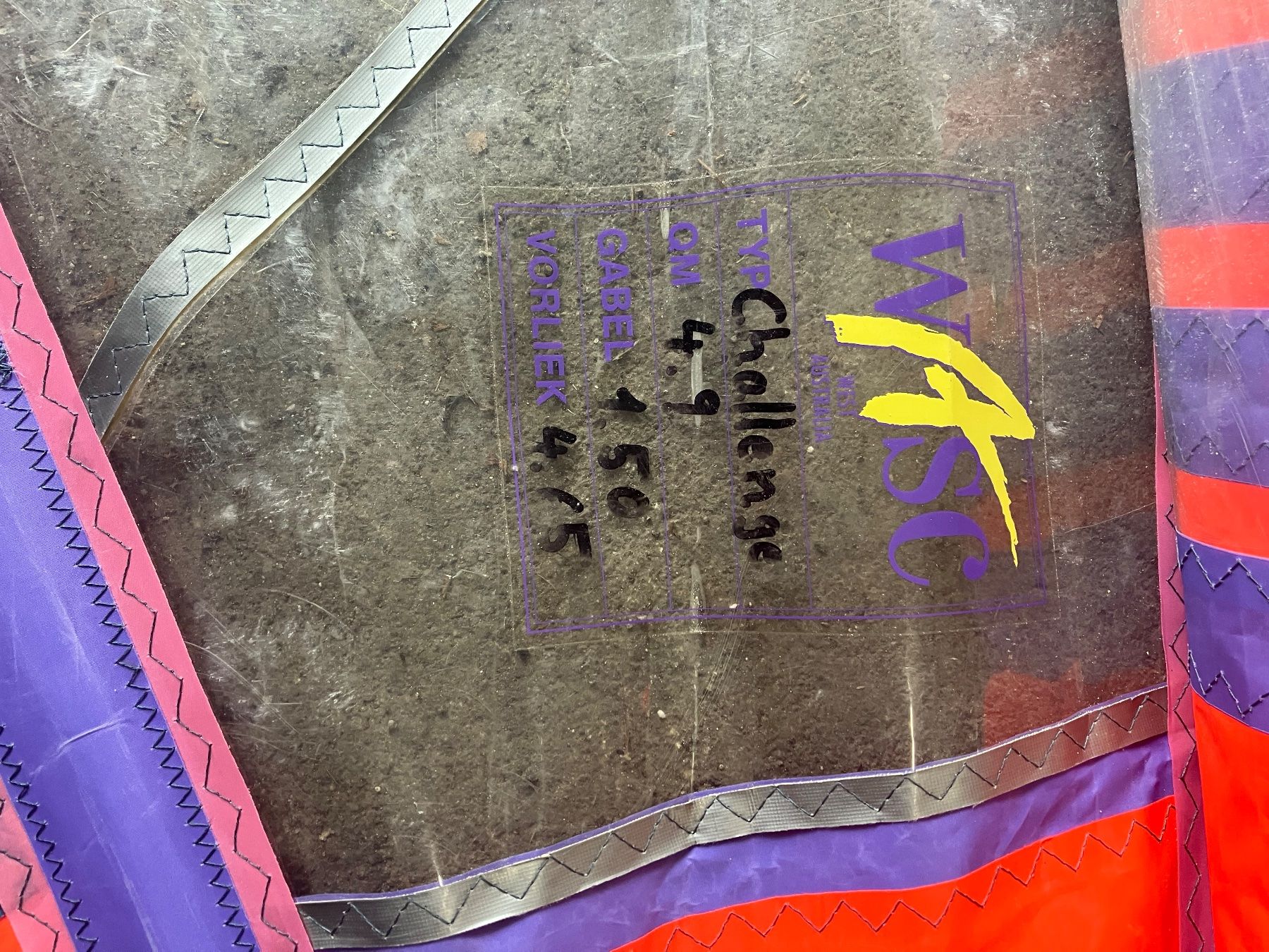 Surfboards & Schwimmbrette: Windsurfausrüstung – Gebraucht aus Zürich von maga42 9