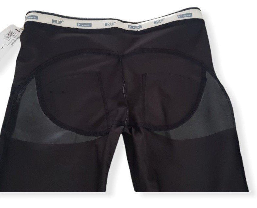 Freddy Pantaloni: Freddy WR.UP Push-up Kunstleder Gr. 40 – Nuovo e nell'imballaggio originale da Turbenthal venduto da lau_2nrd 4