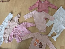 Baby Set, Grösse 50/56
