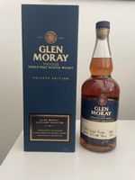 Rarität | Glen Moray -  Port Cask Finish 70cl 57.1% Vol.