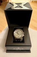 Edox Delfin Mecano Automatik