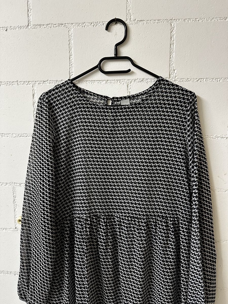 Zebra Vestiti: Kleid mit Muster von Zebra, Gr. M – Usato da Siebnen venduto da luana_cataleya 1