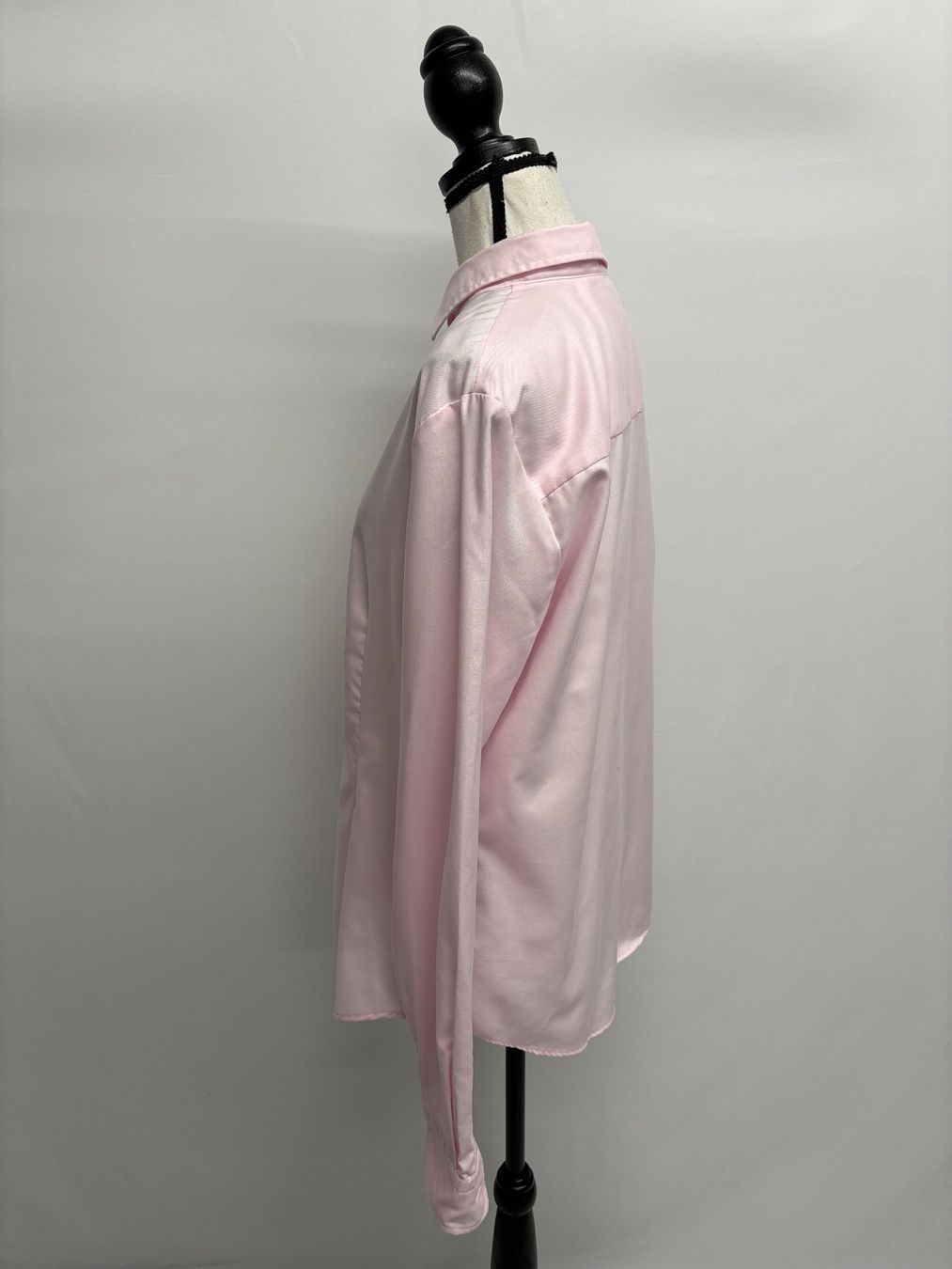 Camicette: 7Camicie Bluse Gr. XL rosa Baumwolle – Nuovo (secondo la descrizione) da Regensdorf venduto da secondchancefashion 1