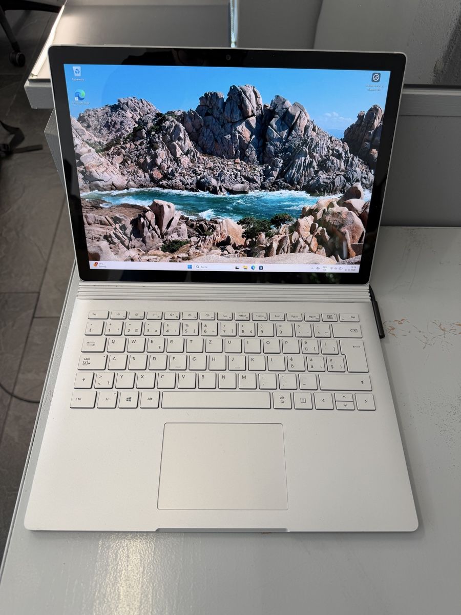 Microsoft Notebook: Surface – Difettoso da Stetten venduto da Ble22