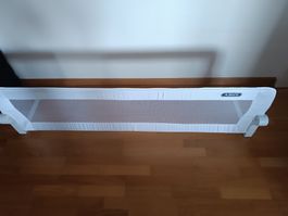 Abus Schutzgitter fürs Bett