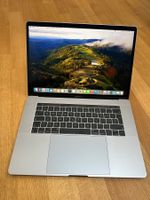 MacBook Pro 2019 15" / 2.4 GHz i9, 16GB RAM, 1TB SSD