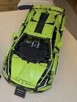 LEGO Technic Lamborghini Sián FKP 37 42115