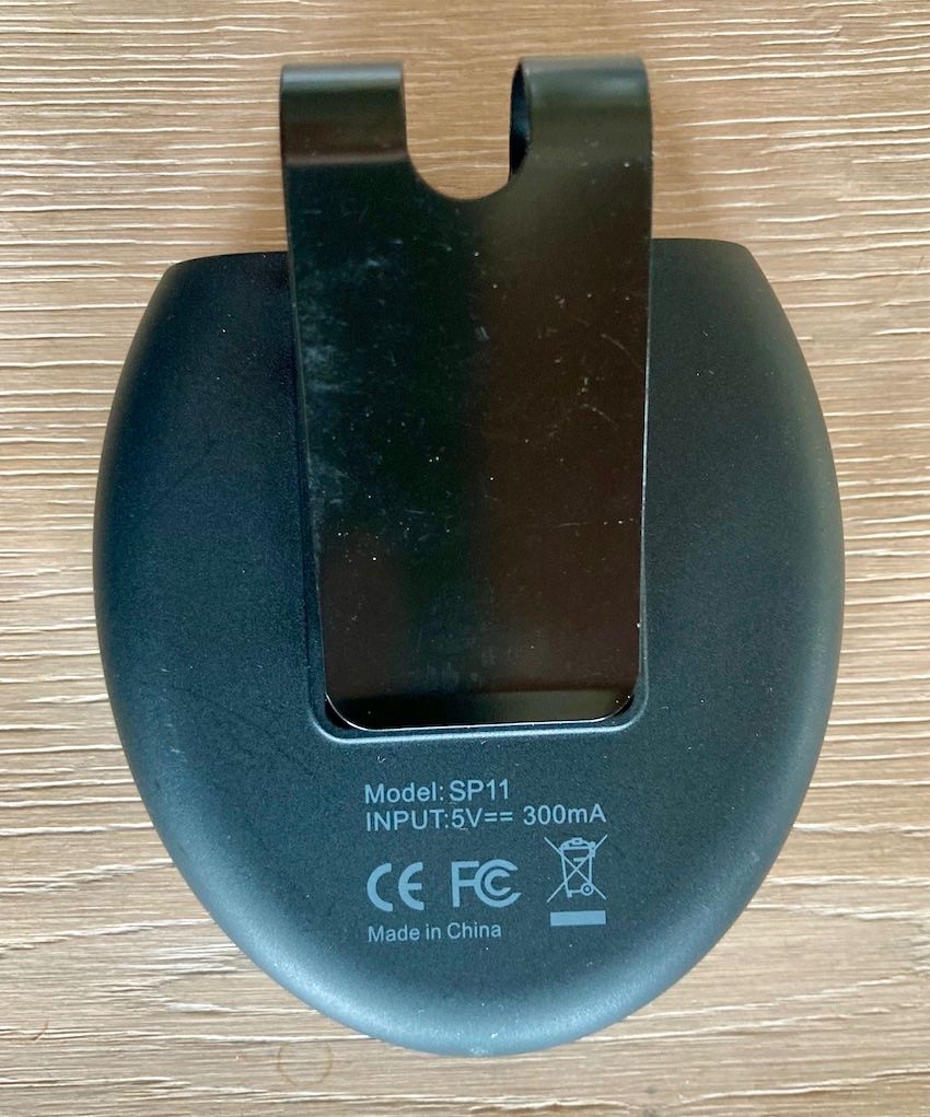 Lautsprecher: Freisprecheinheit für Auto - Bluetooth – Neu (gemäss Beschreibung) aus Remetschwil von Tomtom13 1