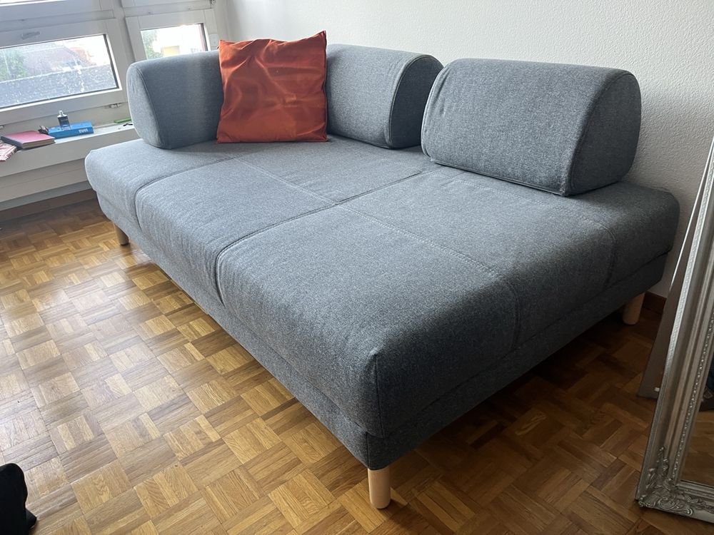 Schlafsofa Gebraucht Kaufen