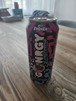 GÖNRGY × JP Performance – Boost Berries – Limited Edition