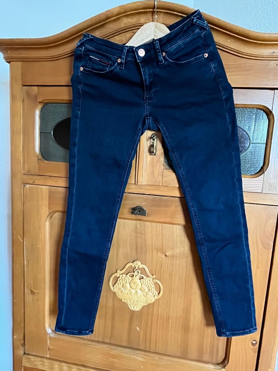 Tommy Hilfiger Jeans: Jeans von Tommy Jeans – Usato da Thun venduto da mir_8tjd 2